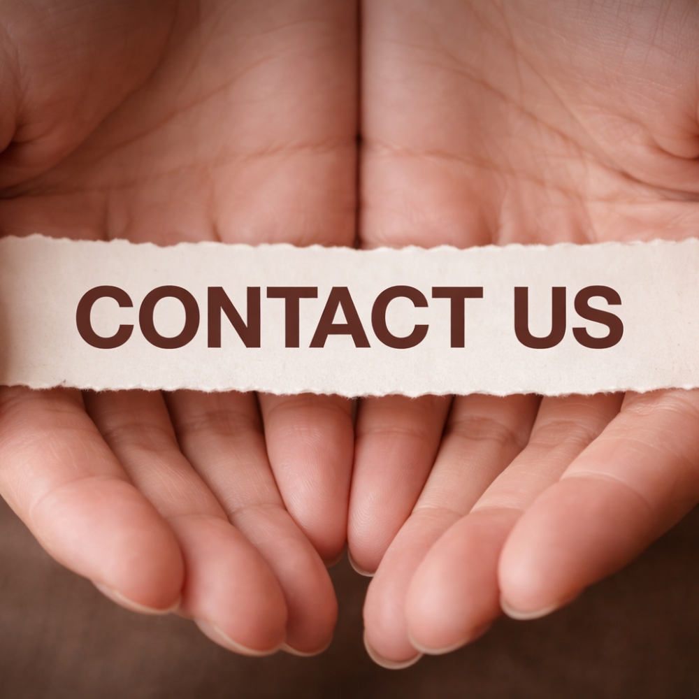 Contact Us